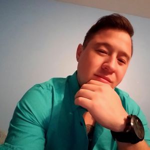 Meet your Posher, Ramiro